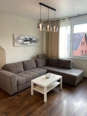 OK Apartment Minden
